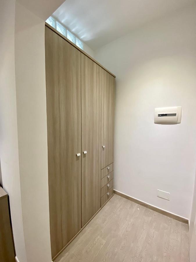 Bed and Breakfast Al 136 Капо-д'Орландо Экстерьер фото