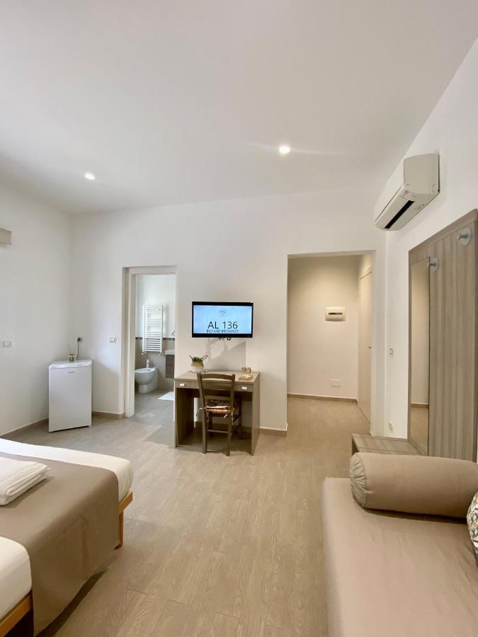 Bed and Breakfast Al 136 Капо-д'Орландо Экстерьер фото
