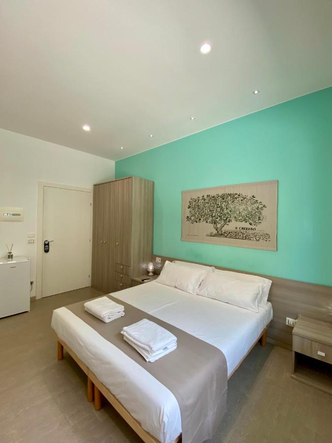 Bed and Breakfast Al 136 Капо-д'Орландо Экстерьер фото